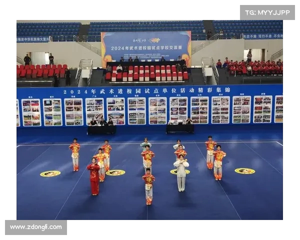 探索武术竞技的魅力与挑战:从传统技艺到现代赛场的完美融合 探索武术竞技的魅力与挑战:从传统技艺到现代赛场的完美融合