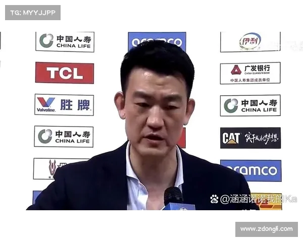 王博:通过有效防守限制杰曼得分 其他球员控制也到位助力首胜 王博:通过有效防守限制杰曼得分 其他球员控制也到位助力首胜